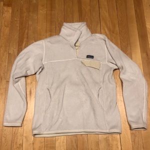 Patagonia Fleece